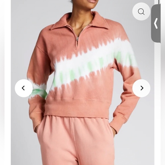 NWT REDONE x Haynes tie dye 🔥 Size small - Picture 4 of 8